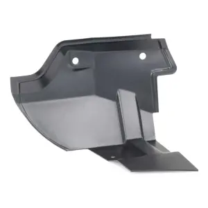 Headlamp Actuator Shield - RH - 68 Camaro Rally Sport - Image 5 of 7